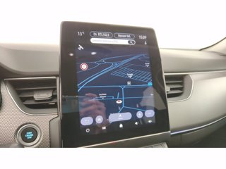 RENAULT Arkana 1.6 E-Tech full hybrid Intens 145cv