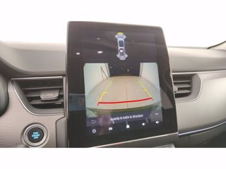 RENAULT Arkana 1.6 E-Tech full hybrid Intens 145cv