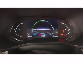 RENAULT Arkana 1.6 E-Tech full hybrid Intens 145cv