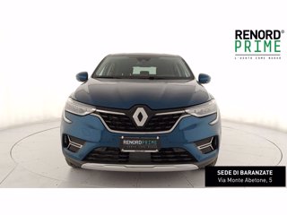 RENAULT Arkana 1.6 E-Tech full hybrid Intens 145cv