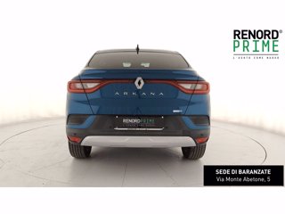 RENAULT Arkana 1.6 E-Tech full hybrid Intens 145cv