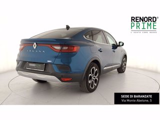 RENAULT Arkana 1.6 E-Tech full hybrid Intens 145cv