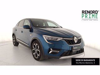 RENAULT Arkana 1.6 E-Tech full hybrid Intens 145cv