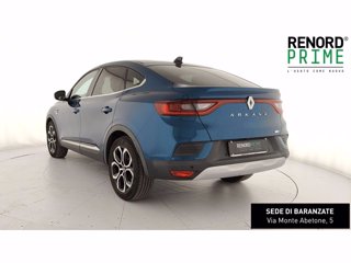 RENAULT Arkana 1.6 E-Tech full hybrid Intens 145cv