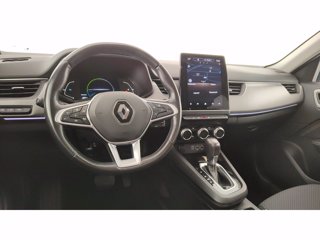 RENAULT Arkana 1.6 E-Tech full hybrid Intens 145cv