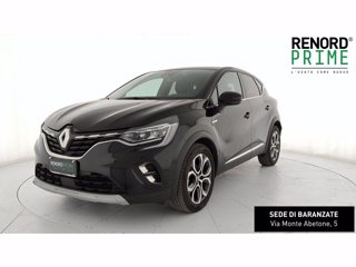 RENAULT Captur 1.3 TCe 140cv Intens Fap