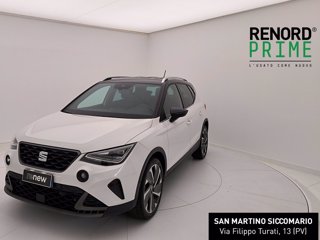 SEAT Arona 1.0 TGI 90cv FR
