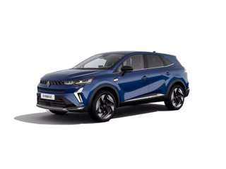 RENAULT iconic full hybrid E-Tech 145