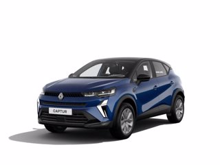 RENAULT evolution TCe 100 GPL
