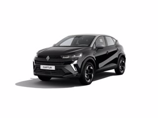 RENAULT techno TCe 100 GPL