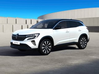 RENAULT techno MY24 full hybrid E-Tech 200
