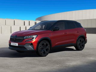 RENAULT techno esprit Alpine MY24 mild hybrid 160 auto