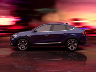 RENAULT techno MY24 mild hybrid 140 EDC