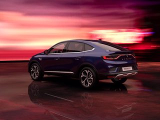 RENAULT techno MY24 mild hybrid 140 EDC