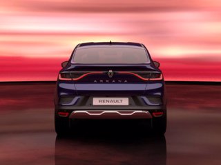 RENAULT techno MY24 mild hybrid 140 EDC