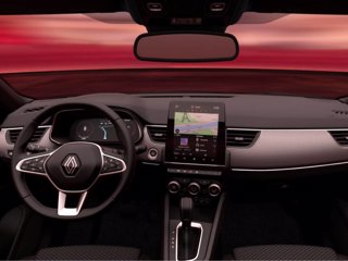 RENAULT techno MY24 mild hybrid 140 EDC