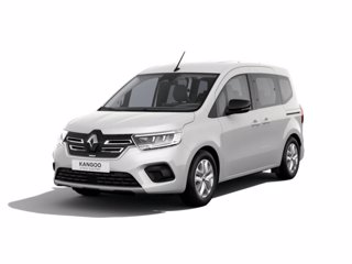 RENAULT equilibre Blue dCi 95 EDC MY23