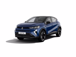 RENAULT esprit Alpine full hybrid E-Tech 145 cv