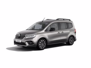 RENAULT techno Tce 130 EDC MY24