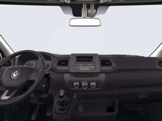 RENAULT FG TA L2H2 T35 Blue dCi 130 E6E