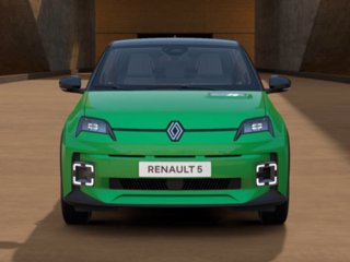 RENAULT techno 150 cv comfort range