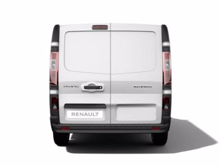 RENAULT FG L2 H2 T29 Blue dCi 170  MY24