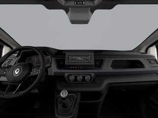 RENAULT FG L2 H2 T29 Blue dCi 170  MY24