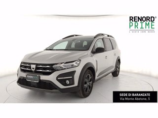 DACIA Jogger 1.0 tce Extreme Gpl 100cv