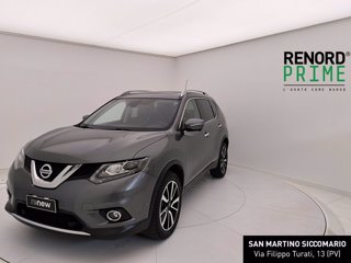 NISSAN X-Trail 1.6 dCi Tekna 2WD Xtronic 7p.ti