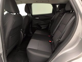 NISSAN Qashqai 1.3 mhev N-Connecta 2wd 140cv