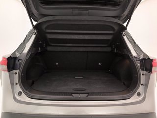 NISSAN Qashqai 1.3 mhev N-Connecta 2wd 140cv