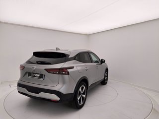 NISSAN Qashqai 1.3 mhev N-Connecta 2wd 140cv