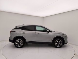 NISSAN Qashqai 1.3 mhev N-Connecta 2wd 140cv