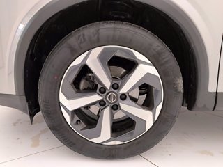 NISSAN Qashqai 1.3 mhev N-Connecta 2wd 140cv