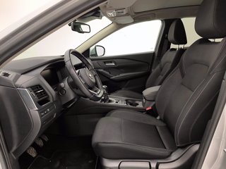 NISSAN Qashqai 1.3 mhev N-Connecta 2wd 140cv