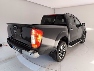 NISSAN Navara Double Cab 2.3 dCi 190cv Tekna 4WD Auto my1