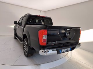 NISSAN Navara Double Cab 2.3 dCi 190cv Tekna 4WD Auto my1