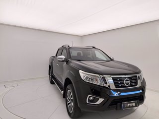 NISSAN Navara Double Cab 2.3 dCi 190cv Tekna 4WD Auto my1