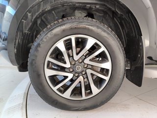 NISSAN Navara Double Cab 2.3 dCi 190cv Tekna 4WD Auto my1