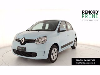 RENAULT Twingo 1.0 sce Zen 65cv