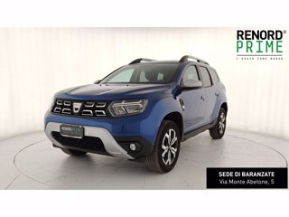 DACIA Duster 1.0 tce Prestige Gpl 4x2 100cv