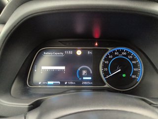 NISSAN Leaf 40kWh N-Connecta CVT my19