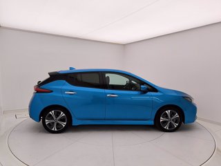 NISSAN Leaf 40kWh N-Connecta CVT my19