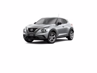 NISSAN JUKE N-CONNECTA HEV - RT