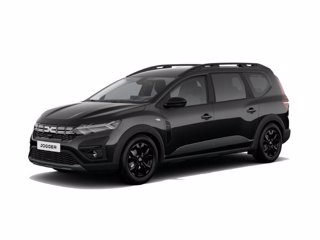 DACIA Extreme UP MY24 TCe 100 GPL ECO-G 7p