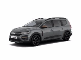 DACIA Extreme UP MY24 TCe 100 GPL ECO-G 7p