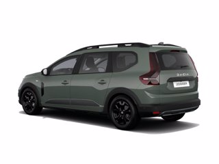 DACIA Extreme UP MY24 TCe 100 GPL ECO-G 7p