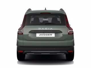DACIA Extreme UP MY24 TCe 100 GPL ECO-G 7p
