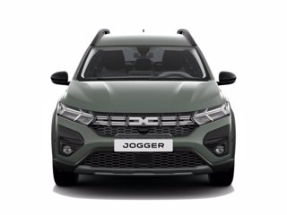 DACIA Extreme UP MY24 TCe 100 GPL ECO-G 7p