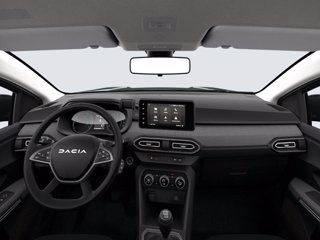 DACIA Extreme UP MY24 TCe 100 GPL ECO-G 7p